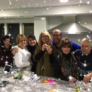 Meet your Posher, Mary ann